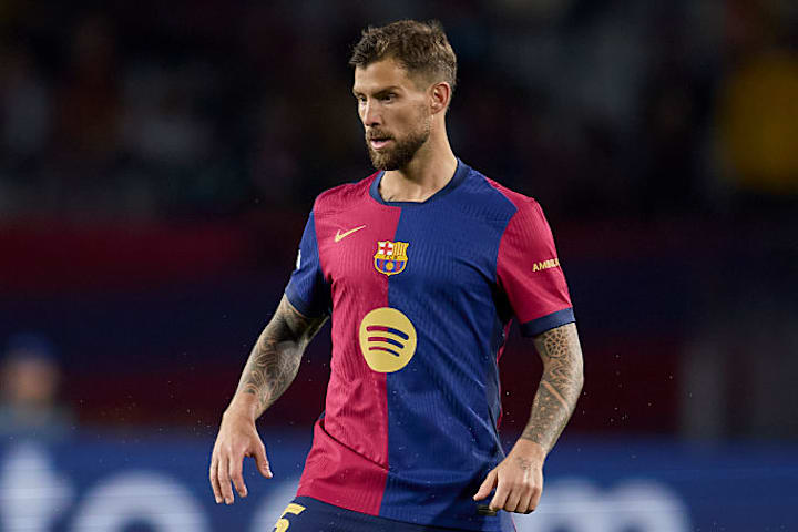 Inigo Martinez