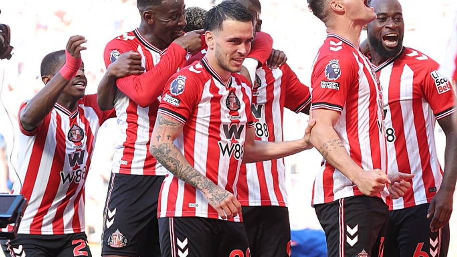 Sunderland