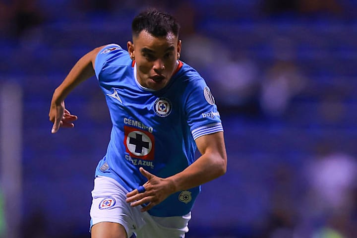 Carlos Rodriguez