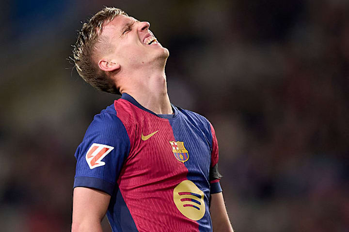 Dani Olmo