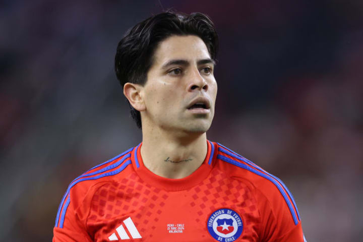 Victor Davila