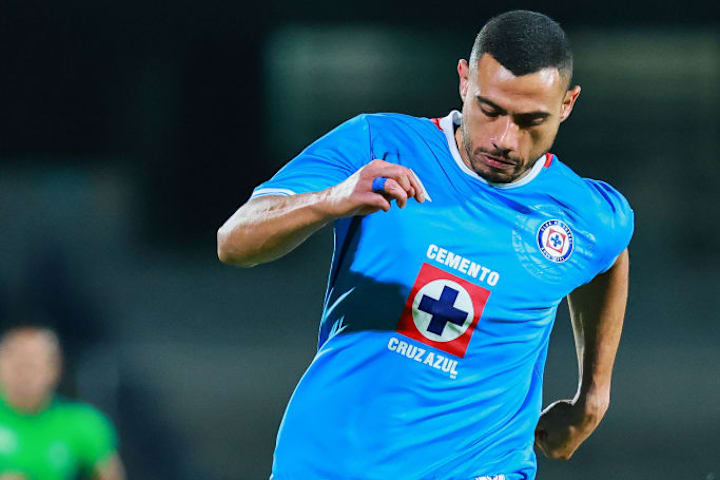 Cruz Azul v Queretaro - Torneo Clausura 2025 Liga MX