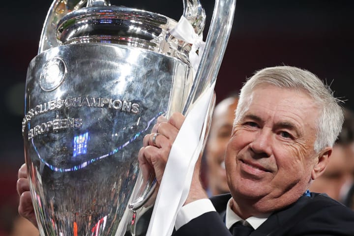 Carlo Ancelotti