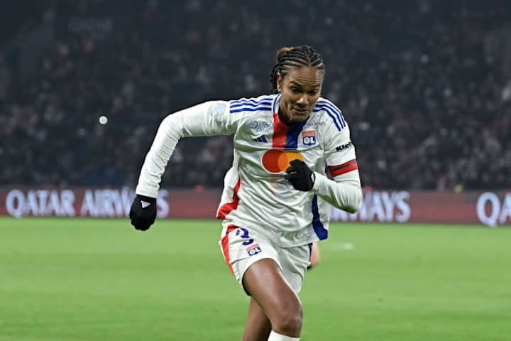 Wendie Renard