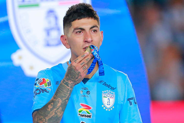 Victor Guzman