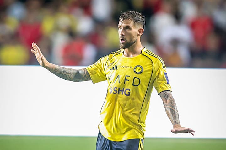 Inigo Martinez