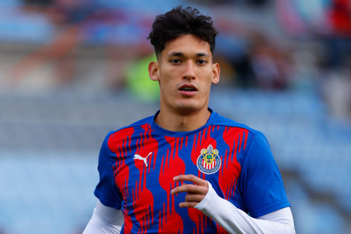 Jesus Orozco Chiquete