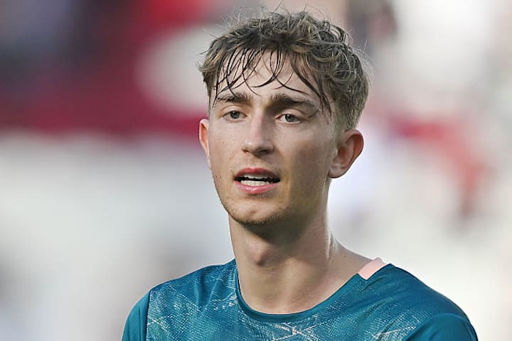 Dean Huijsen