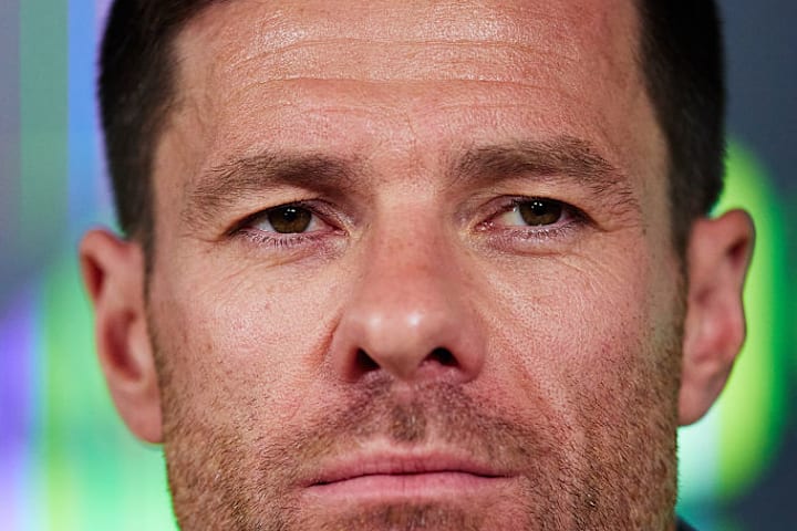 Xabi Alonso