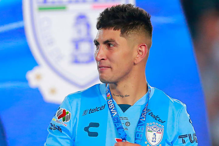 Victor Guzman
