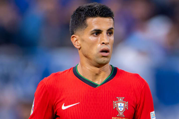 Joao Cancelo