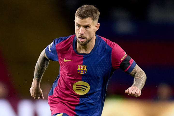 Inigo Martinez