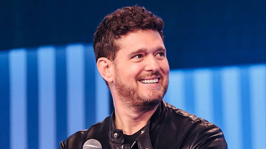 Michael Bublé