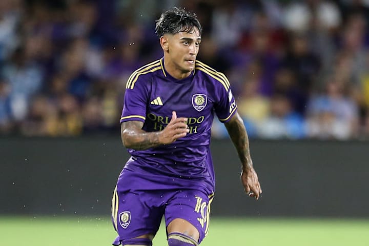 Facundo Torres