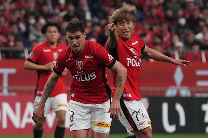 Matheus Savio, Takuro Kaneko