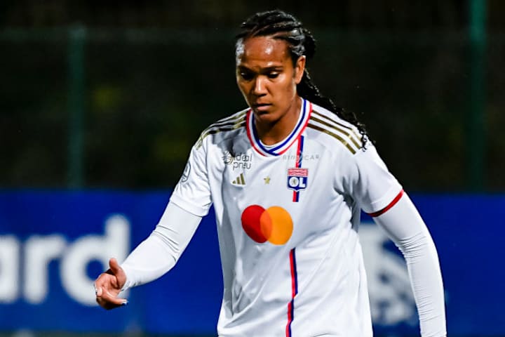 Wendie Renard