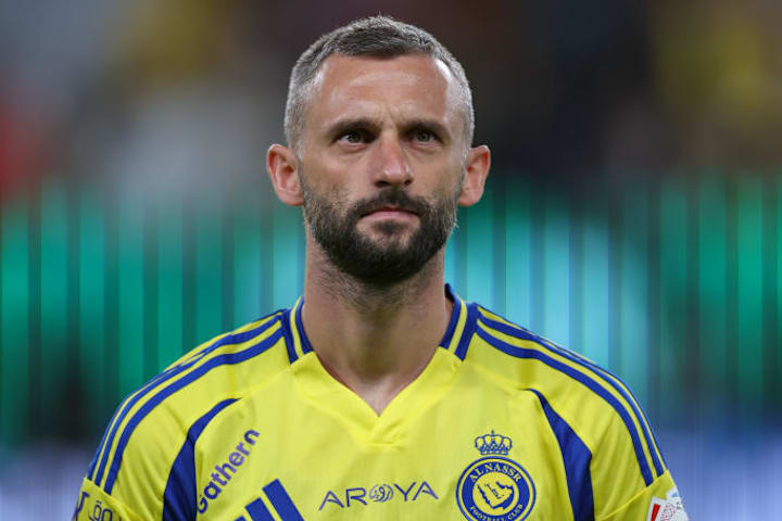 Al-Nassr v Damac: Saudi Pro League