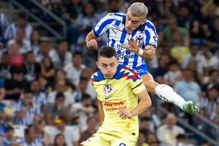 FBL-MEX-MONTERREY-AMERICA