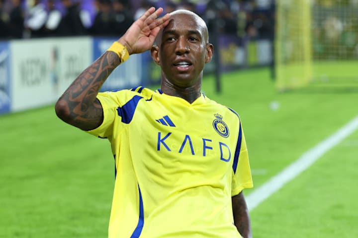 Anderson Talisca
