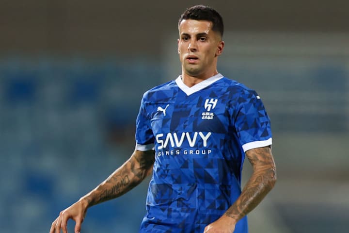 Joao Cancelo