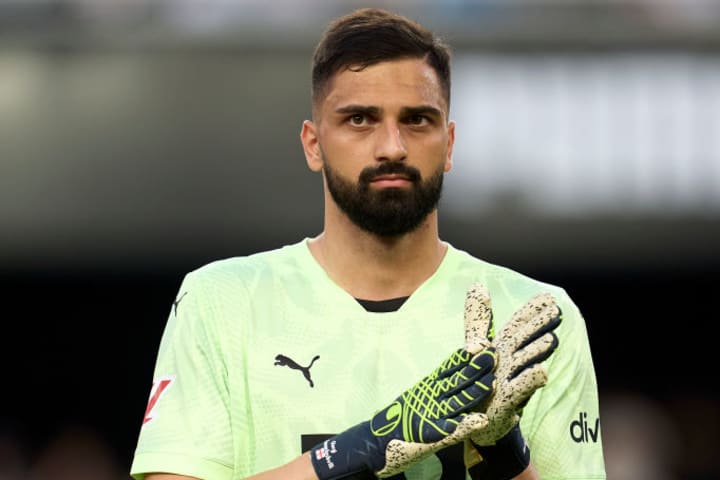 Giorgi Mamardashvili