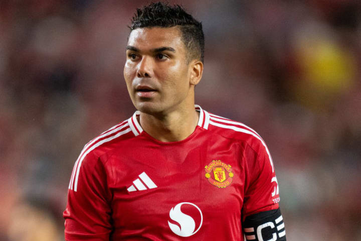 Carlos Casemiro