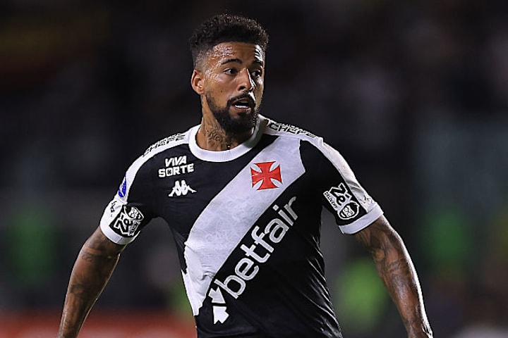 Paulinho Paula