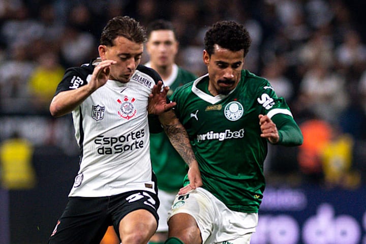 Lucas Evangelista, Ryan