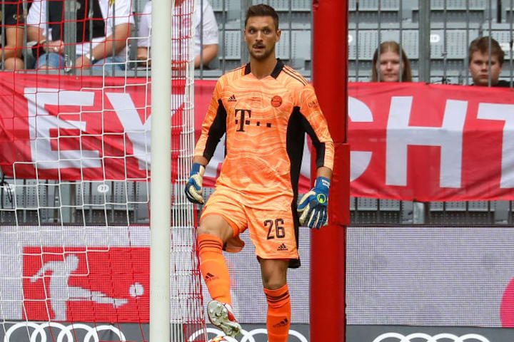 Sven Ulreich