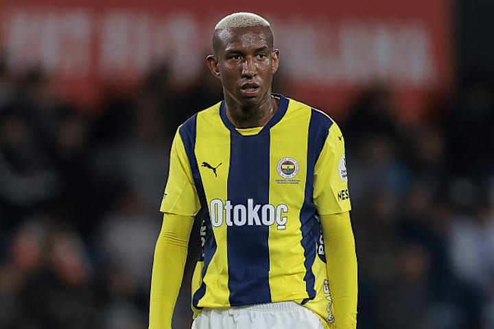 Anderson Talisca