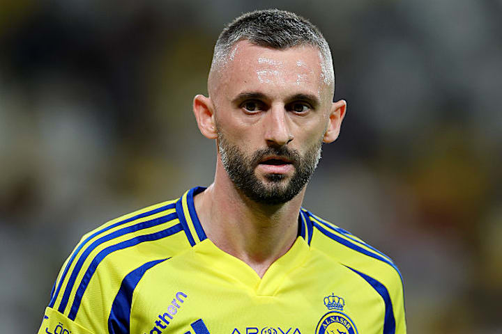 Marcelo Brozovic