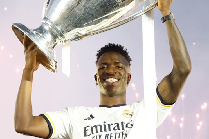 Vinicius Jr.