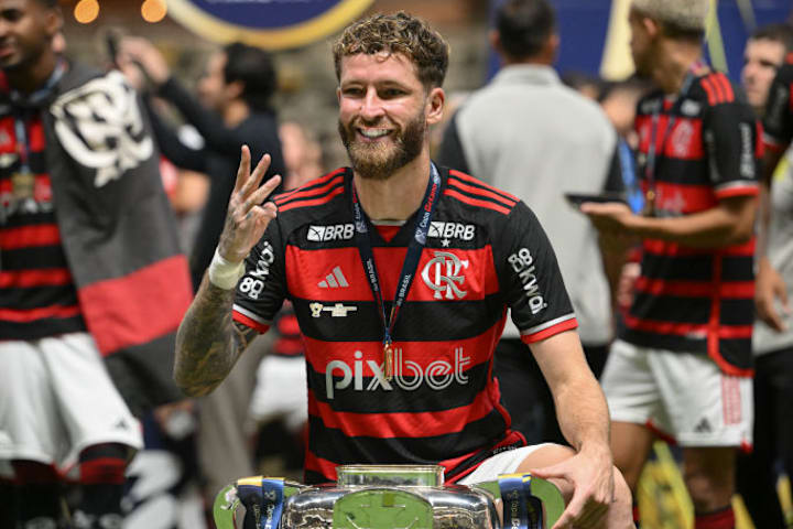 Leo Pereira