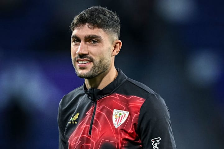 Unai Núñez