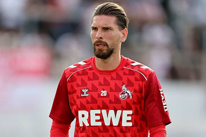 Ron-Robert Zieler