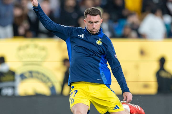 Aymeric Laporte