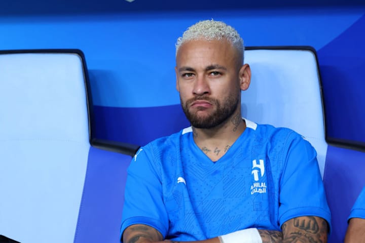 Neymar