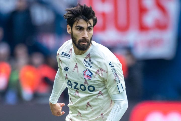 André Gomes