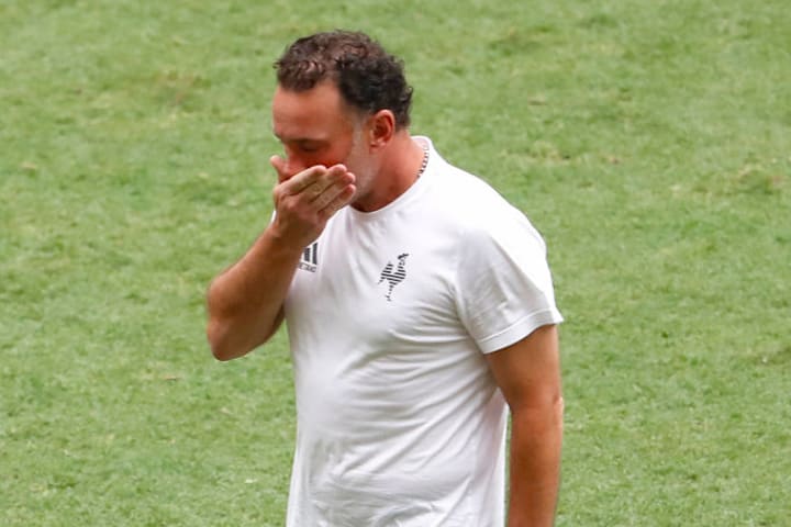 Gabriel Milito