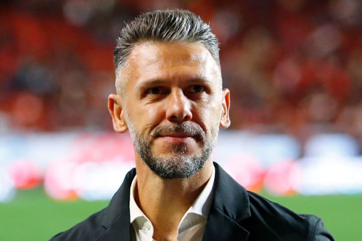 Martin Demichelis