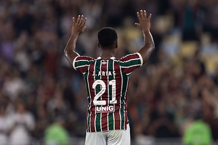 Fluminense v Cruzeiro - Brasileirao 2025