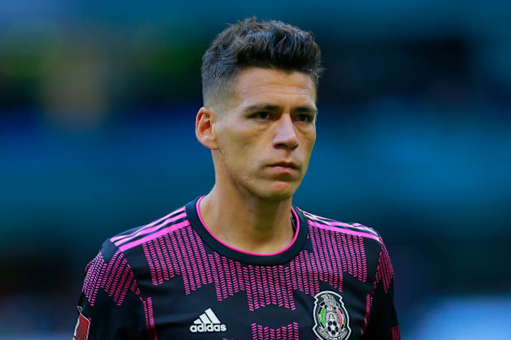 Hector Moreno
