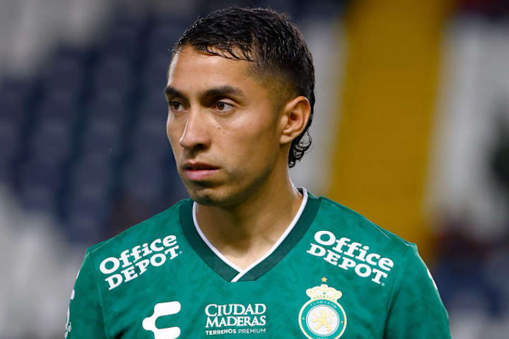 Luciano Cabral Melgarejo