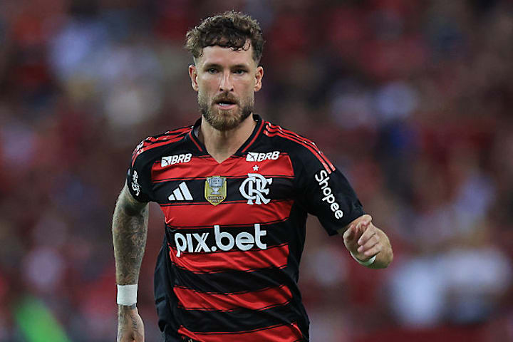 Leo Pereira