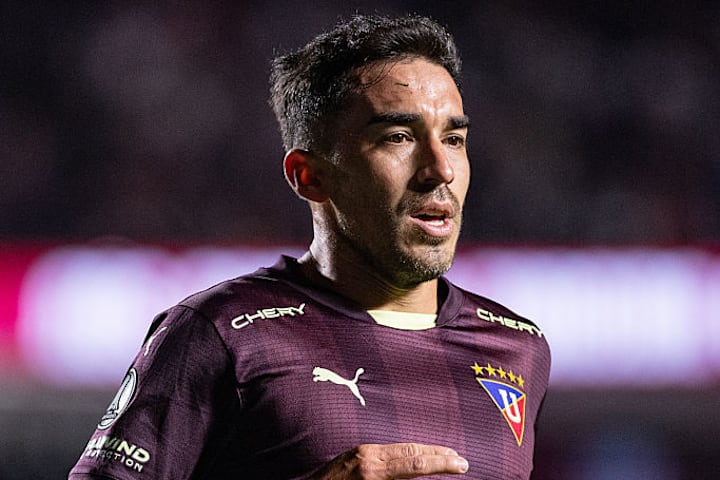 Lisandro Alzugaray