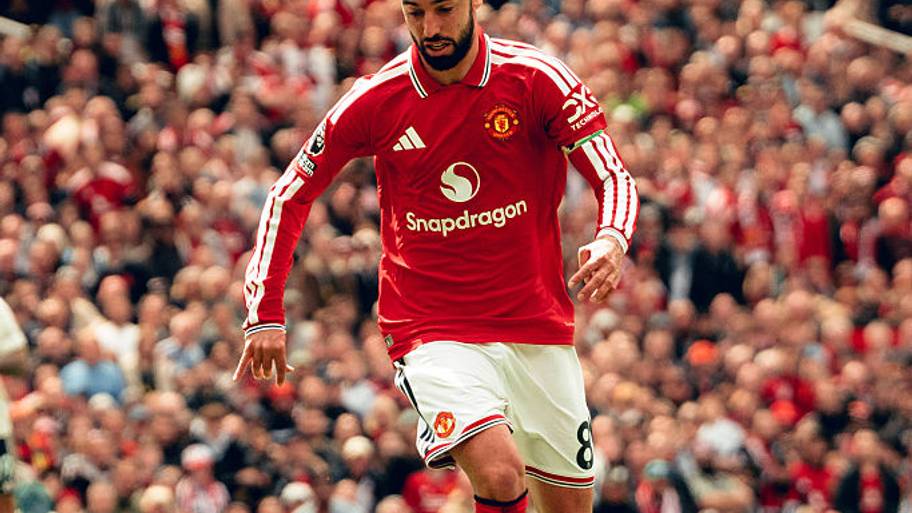 Bruno Fernandes