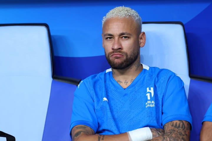 Neymar