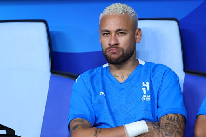 Neymar