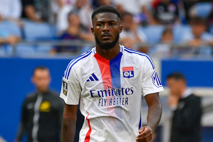 Ainsley Maitland-Niles