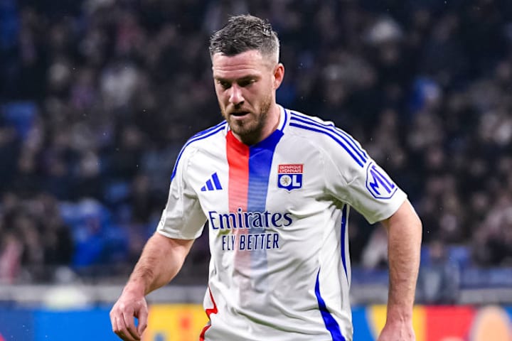 Jordan Veretout